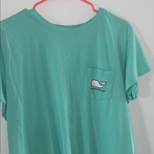 Vineyard Vine Tee!
